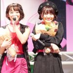 フェアリーズが新曲リリースイベントで卒業メンバーへのサプライズエール「真尋らしく!! みきみきらしく!!少しずつ大人になっていってね」
