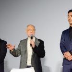 「日本の文化を世界へ！」映画『たたら侍』完成披露上映会に青柳翔、AKIRA、小林直己、EXILE HIROらが登場！