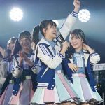 【ライブレポート】勝つのはどっちだ東西対決！ HKT48と欅坂46が『GUM ROCK FES 2』で激突！