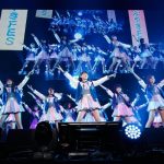 【ライブレポート】勝つのはどっちだ東西対決！ HKT48と欅坂46が『GUM ROCK FES 2』で激突！