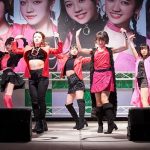 フェアリーズが新曲リリースイベントで卒業メンバーへのサプライズエール「真尋らしく!! みきみきらしく!!少しずつ大人になっていってね」