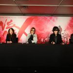 【写真特集】X JAPANが29年ぶりのサイン会でワールドツアー・日本公演の発表！さらにYOSHIKIが『WE ARE X』舞台挨拶ツアーを実施！