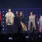 松井愛莉、藤田ニコル、中条あやみら人気モデルが美しすぎるステージをクールに魅せる！TGC 2017 S/S