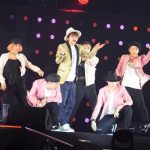 【ライブレポート】Nissy（AAA 西島隆弘）がTGM2017でDa-iCEとコラボ！新曲『花cherie』も披露！