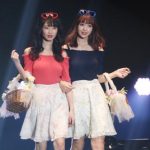 藤田ニコルがランウェイでキス！？超十代 LODISPOTTOステージに岡本夏美、日下部美愛らが登場！