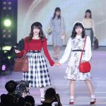 SKE48が関西コレクションのライブ＆ファッションショーに登場！「夢みたいな時間でした！」