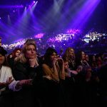 【ライブレポート】X JAPAN 英国音楽ファンの度肝を抜く 歴史的ウェンブリー・アリーナ公演を大成功に収める!! 映画『WE ARE X』は社会現象に！「前進する為の大きなパワーをこの映画から貰 った。」