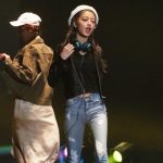 超十代,藤田ニコル,吉木千沙都,横田真悠,田中芽衣,越智ゆらの,岡本夏美,中村里砂,古畑星夏,池田美優,池田エライザ,初音ミク