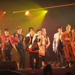 【ライブレポ—ト】THE RAMPAGEがTGM2017で大迫力パフォーマンス！「最高の思い出作ってください！」