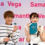白濱亜嵐と永野芽郁の映画『ひるなかの流星』コンビが息の合ったトークを展開！白濱のコメントに永野がツッコミ！？