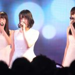 正統派美少女アイドルグループ・さくらシンデレラが2017年初となるニコファーレワンマンLIVEを開催！