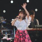 大原櫻子がTGM2017映画『チア☆ダン』主題歌『ひらり』を熱唱！広瀬すずと中条あやみがサプライズ出演で応援！