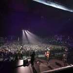 【ライブレポート】X JAPAN 英国音楽ファンの度肝を抜く 歴史的ウェンブリー・アリーナ公演を大成功に収める!! 映画『WE ARE X』は社会現象に！「前進する為の大きなパワーをこの映画から貰 った。」