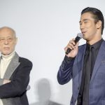 「日本の文化を世界へ！」映画『たたら侍』完成披露上映会に青柳翔、AKIRA、小林直己、EXILE HIROらが登場！