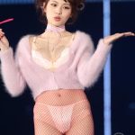 セクシーすぎるファッションショー！道端アンジェリカ、オードリー亜谷香、黒瀧まりあらがランジェリー姿でTGCを魅了！