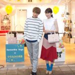 白濱亜嵐と永野芽郁の映画『ひるなかの流星』コンビが息の合ったトークを展開！白濱のコメントに永野がツッコミ！？
