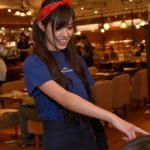 可愛すぎる店員登場！東京パフォーマンスドールがTOWER RECORDS CAFE宣伝大使として1日限定の店員を務める！