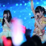 正統派美少女アイドルグループ・さくらシンデレラが2017年初となるニコファーレワンマンLIVEを開催！