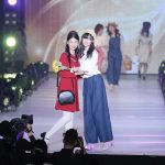 SKE48が関西コレクションのライブ＆ファッションショーに登場！「夢みたいな時間でした！」