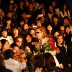 【写真特集】X JAPANが29年ぶりのサイン会でワールドツアー・日本公演の発表！さらにYOSHIKIが『WE ARE X』舞台挨拶ツアーを実施！