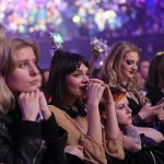 【ライブレポート】X JAPAN 英国音楽ファンの度肝を抜く 歴史的ウェンブリー・アリーナ公演を大成功に収める!! 映画『WE ARE X』は社会現象に！「前進する為の大きなパワーをこの映画から貰 った。」
