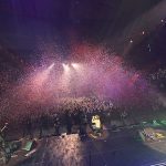 【ライブレポート】X JAPAN 英国音楽ファンの度肝を抜く 歴史的ウェンブリー・アリーナ公演を大成功に収める!! 映画『WE ARE X』は社会現象に！「前進する為の大きなパワーをこの映画から貰 った。」