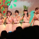正統派美少女アイドルグループ・さくらシンデレラが2017年初となるニコファーレワンマンLIVEを開催！