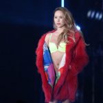 セクシーすぎるファッションショー！道端アンジェリカ、オードリー亜谷香、黒瀧まりあらがランジェリー姿でTGCを魅了！
