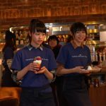 可愛すぎる店員登場！東京パフォーマンスドールがTOWER RECORDS CAFE宣伝大使として1日限定の店員を務める！