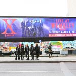 【ライブレポート】X JAPAN 英国音楽ファンの度肝を抜く 歴史的ウェンブリー・アリーナ公演を大成功に収める!! 映画『WE ARE X』は社会現象に！「前進する為の大きなパワーをこの映画から貰 った。」
