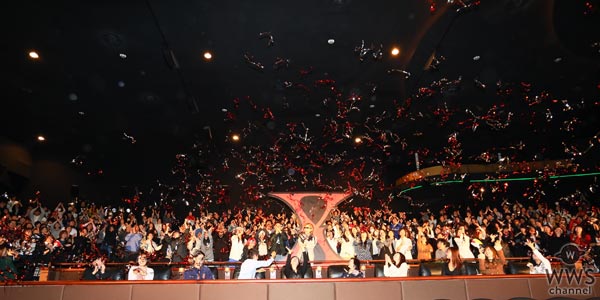 【写真特集】X JAPANが29年ぶりのサイン会でワールドツアー・日本公演の発表！さらにYOSHIKIが『WE ARE X』舞台挨拶ツアーを実施！