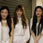 【動画】ROZEに『GirlsJAM vol.1』でインタビュー！「幸せあり、笑顔あり、感動もありましたねー」