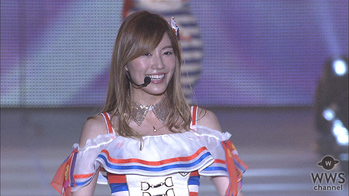 【動画】SKE48が関西コレクションにライブ出演で『片想いFinally』を披露！