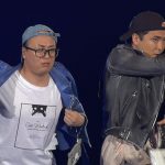【動画】トレンディエンジェルがTGC2017 S/Sに登場！軽快なステップでランウェイを盛り上げる！