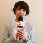【動画】映画『トモシビ 銚子電鉄6.4ｋｍの軌跡』に出演する植田真梨恵にインタビュー！