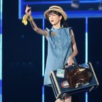 3月25日、国立代々木競技場第一体育館にて『東京ガールズコレクション2017 SPRING/SUMMER』が開催され、桐谷美玲が出演した。