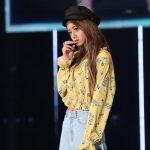 池田美優（みちょぱ）がクール＆キュートに東京ガールズコレクション2017 S/Sで魅せる！