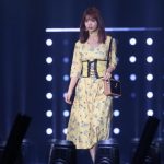 藤田ニコルが笑顔あふれるステージでTGC 2017 S/Sに暖かい春を呼ぶ！圧倒的な人気に大歓声が会場を包みこむ！