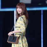 藤田ニコルが笑顔あふれるステージでTGC 2017 S/Sに暖かい春を呼ぶ！圧倒的な人気に大歓声が会場を包みこむ！