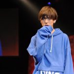 こんどうようぢ、バトシンらがシブピカフェス・DINGステージに登場！「男の子も女の子も着れて、いろんなジャンルがあるのがDINGの魅力」
