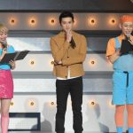 真剣佑が『ViVi Night』に登場！映画『ピーチガール』で大変だったことは「伊野尾くんをファンから守ること（笑）」