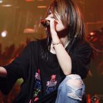 aikoの全国ツアー『Love Like Rock vol.8』がスタート！「末広がりなライブになりますように」