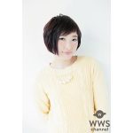人気声優・南條愛乃がGLAYのアルバムCMナレーションを担当！「お話を頂いた時は驚きました。と同時にとても嬉しかったです！」
