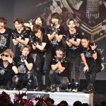 BREAKERZ VS 超特急！2組の風雲児が時代変化の急を告げる！名古屋に溢れる超特急との無限のエナジー！