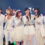 【ライブレポート】スパガ 前島亜美の卒業公演開催！「こんな不器用な前島亜美を愛してくださった全ての皆さんに心から感謝しています」