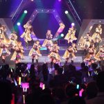 SKE48全国ツアー高松公演で松井珠理奈が自身初作詞曲『花占い』を初披露！滋賀、奈良公演の開催も発表！