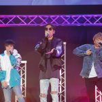 w-inds.がLOVE BOX 2017に登場！世界に認められるパフォーマンスを見せつける！