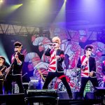 【ライブレポート】またもや異色のフェスを仕掛けた氣志團が決意表明も込めたオープニングアクト！