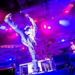 【ライブレポート】ザ・グレートロックンロール関ヶ原2017 音合わせからサプライズ！？歴代のアニソンを生歌で披露！SPYAIR