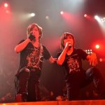 BREAKERZ VS ゴールデンボンバー！10番勝負セミファイナルは仲良しゴールデンボンバーとのつかの間の休息！？